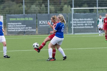 Bild 259 - F FSG Kaltenkirchen - SV Wahlstedt : Ergebnis: 6:1